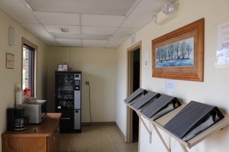 Coldwater, Kansas Restaurant and Motel For Sale - image 31