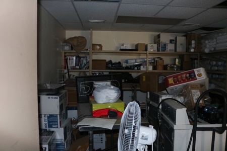 Coldwater, Kansas Restaurant and Motel For Sale - image 36