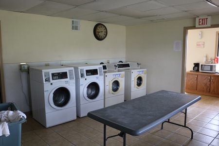 Coldwater, Kansas Restaurant and Motel For Sale - image 32