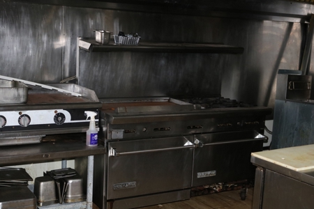 Coldwater, Kansas Restaurant and Motel For Sale - image 4