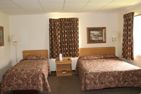 Coldwater, Kansas Restaurant and Motel For Sale - image 45