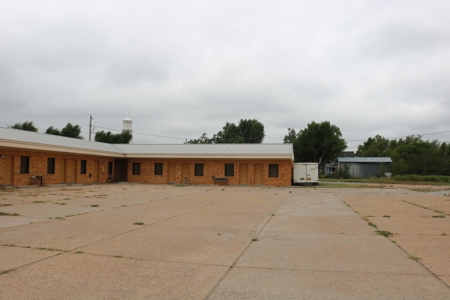 Coldwater, Kansas Restaurant and Motel For Sale - image 29