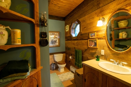 Off-Grid Contemporary County Home For Sale - image 18