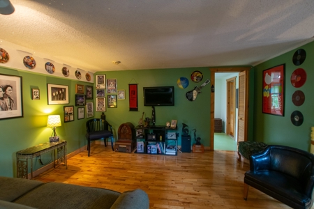 Off-Grid Contemporary County Home For Sale - image 23
