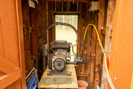 Off-Grid Contemporary County Home For Sale - image 30