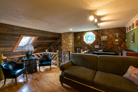 Off-Grid Contemporary County Home For Sale - image 21
