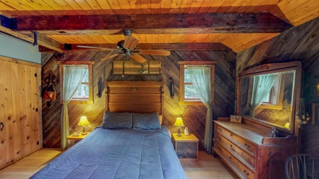Off-Grid Contemporary County Home For Sale - image 12