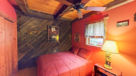 Off-Grid Contemporary County Home For Sale - image 15