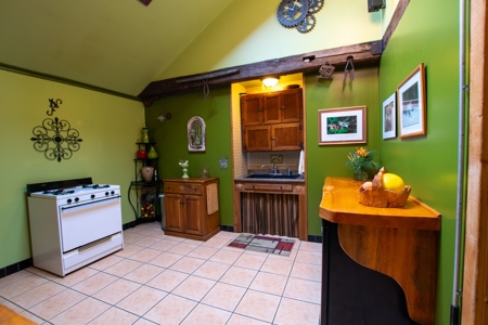 Off-Grid Contemporary County Home For Sale - image 5