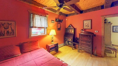 Off-Grid Contemporary County Home For Sale - image 16