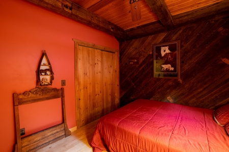 Off-Grid Contemporary County Home For Sale - image 17