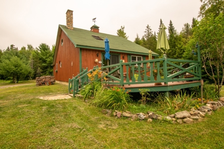 Off-Grid Contemporary County Home For Sale - image 36