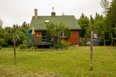 Off-Grid Contemporary County Home For Sale - image 35