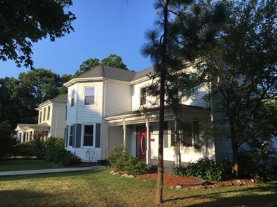 Beautiful Victorian Home In Southern VA - image 34