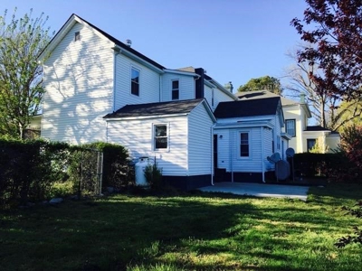 Beautiful Victorian Home In Southern VA - image 42