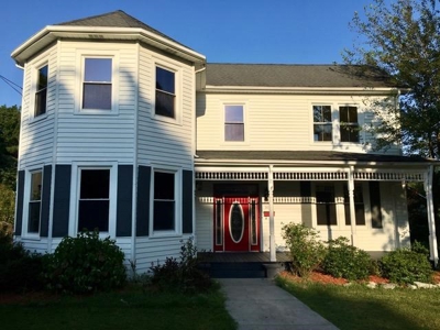 Beautiful Victorian Home In Southern VA - image 35