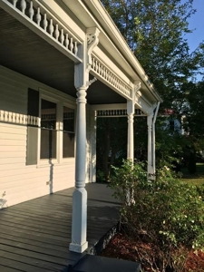 Beautiful Victorian Home In Southern VA - image 39