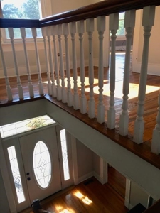 Beautiful Victorian Home In Southern VA - image 22