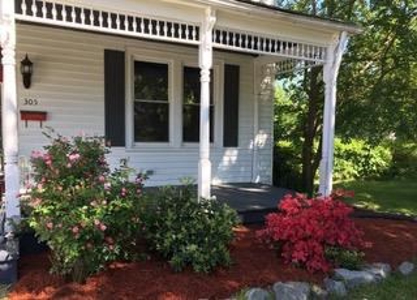 Beautiful Victorian Home In Southern VA - image 37