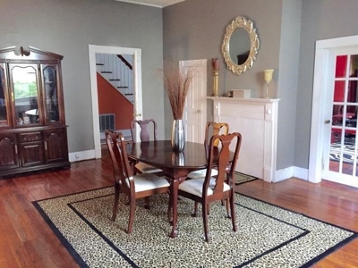 Beautiful Victorian Home In Southern VA - image 17