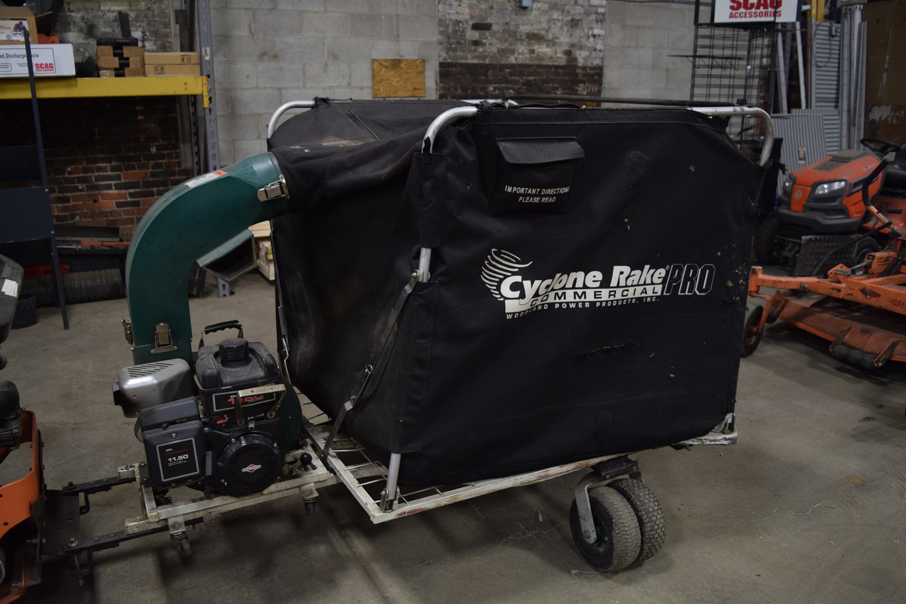 Personal property image