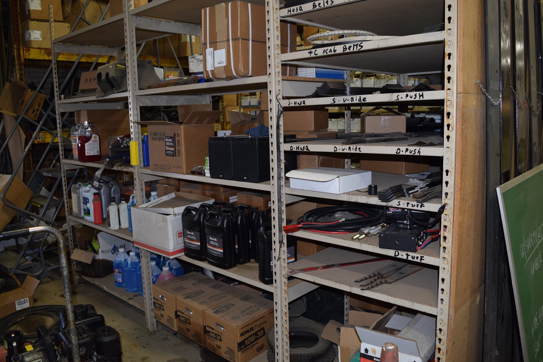 Personal property image