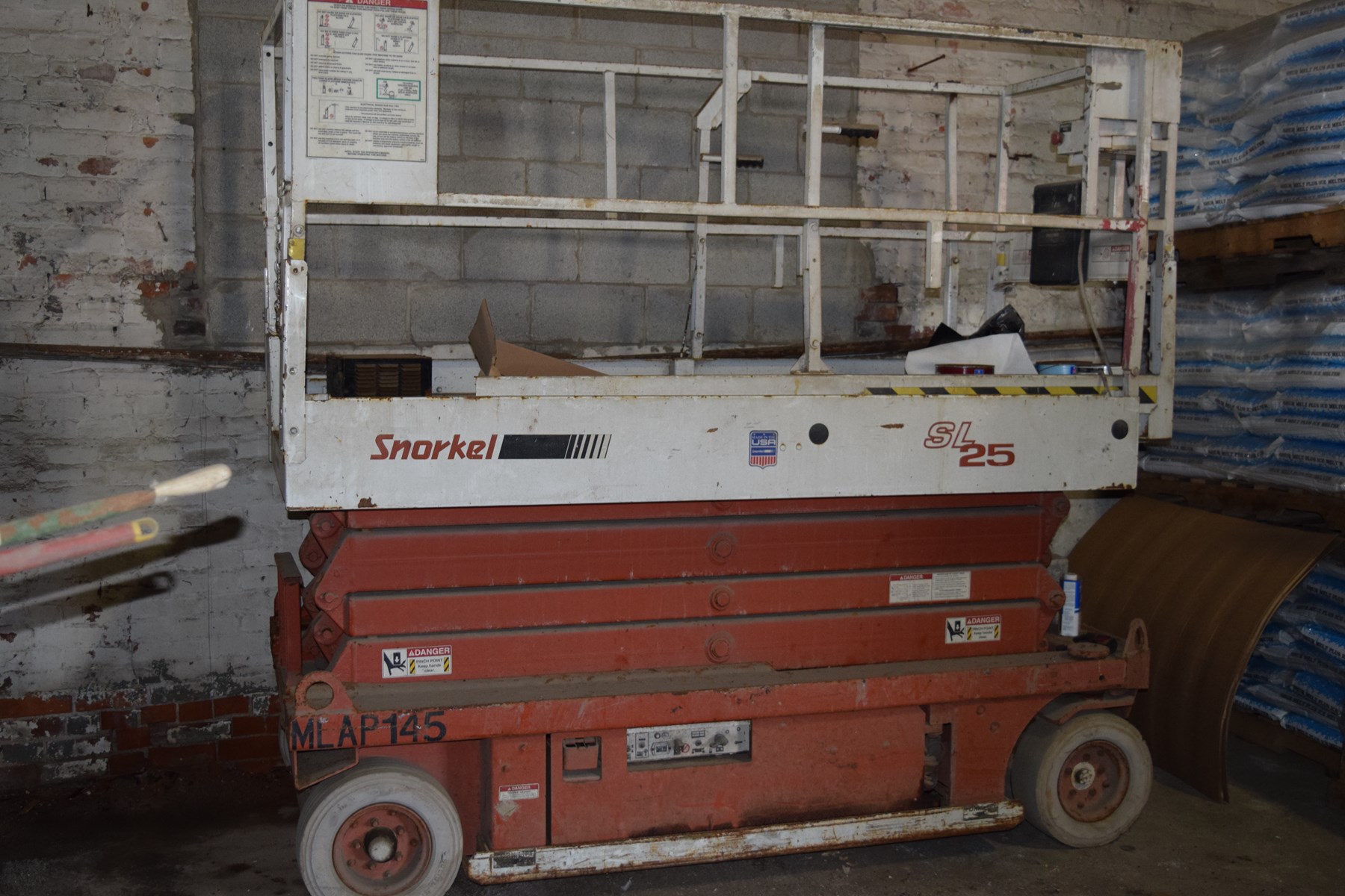 Personal property image