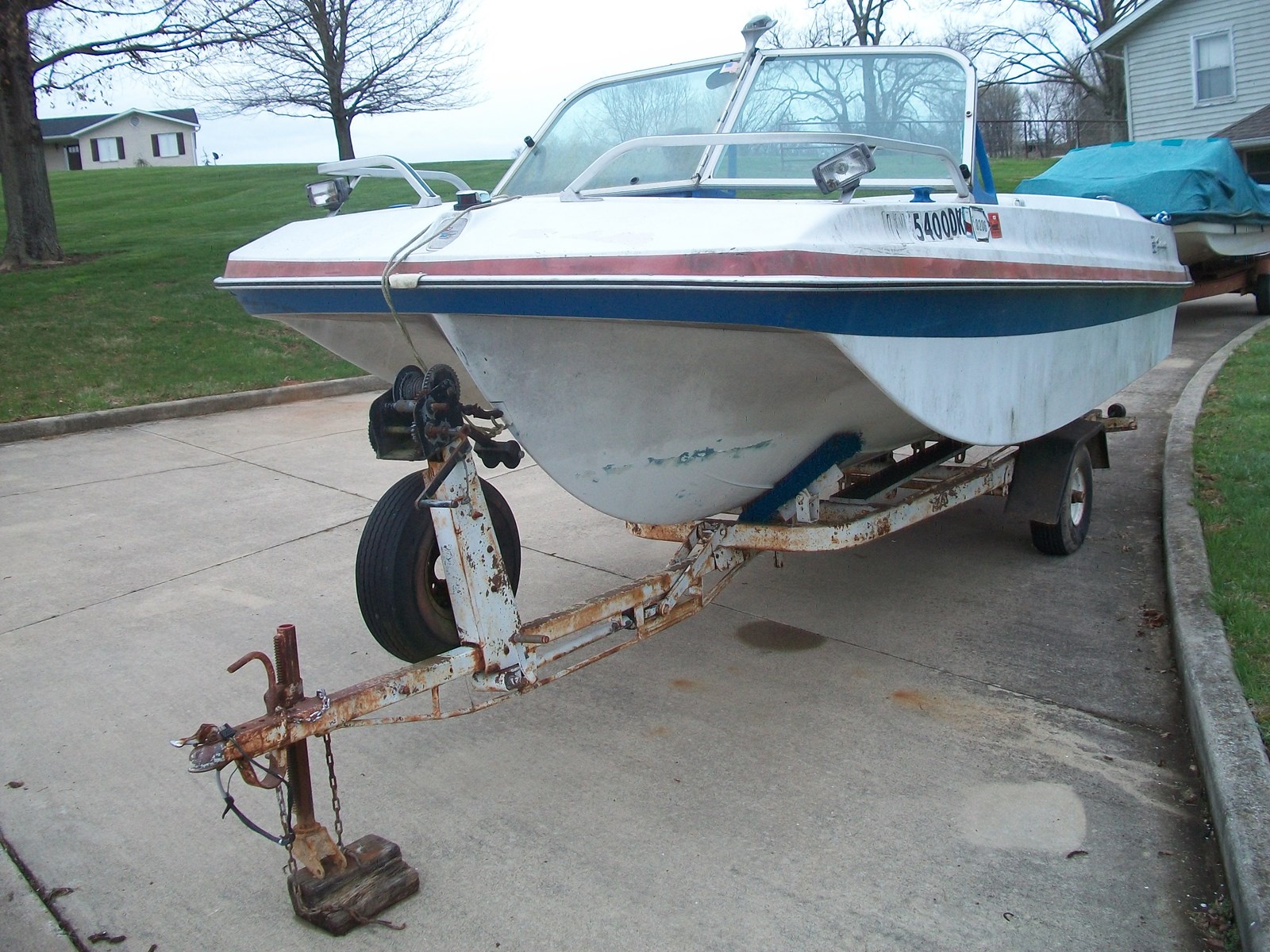 Personal property image
