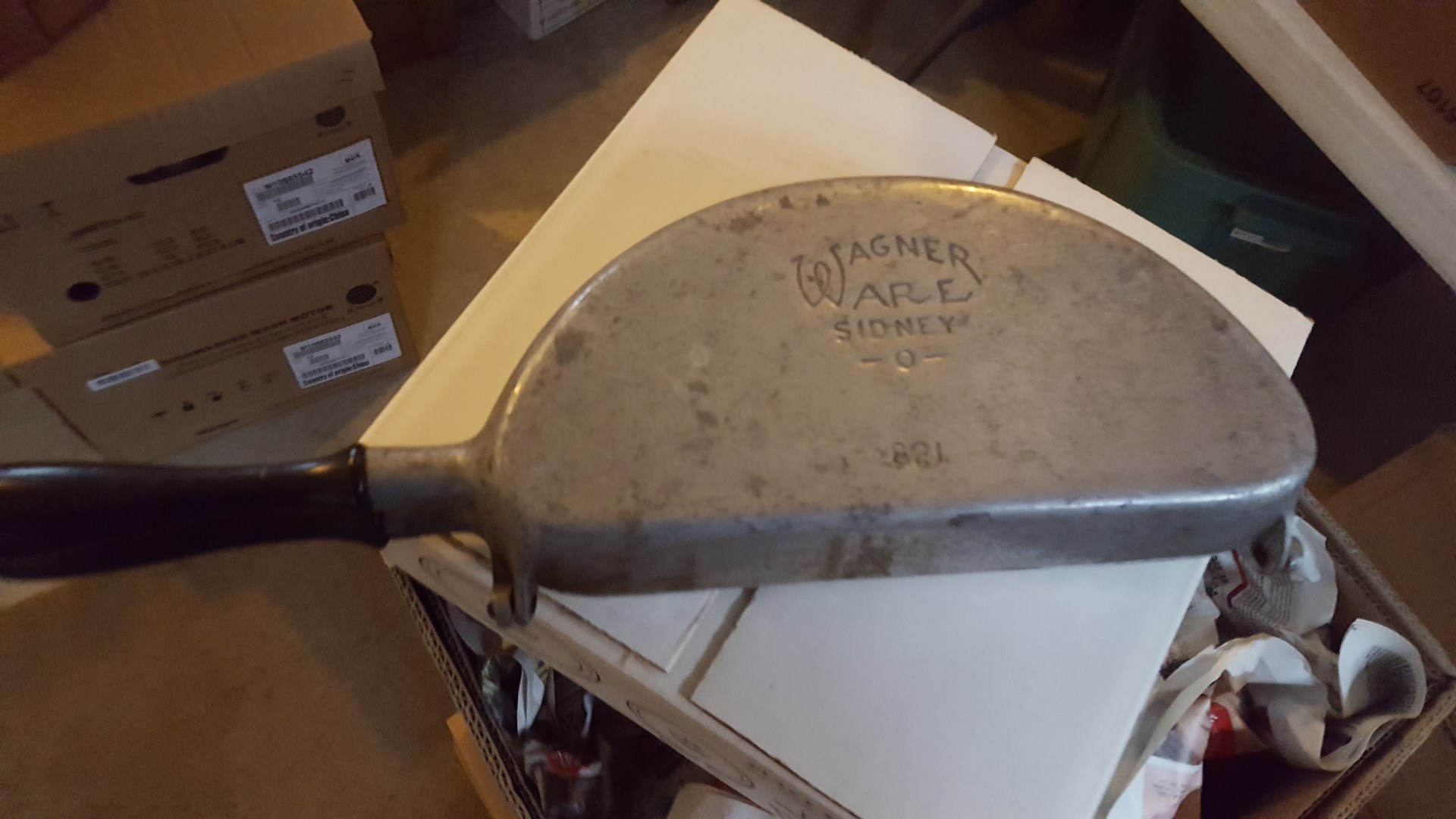 Personal property image