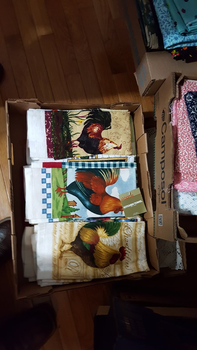 Personal property image