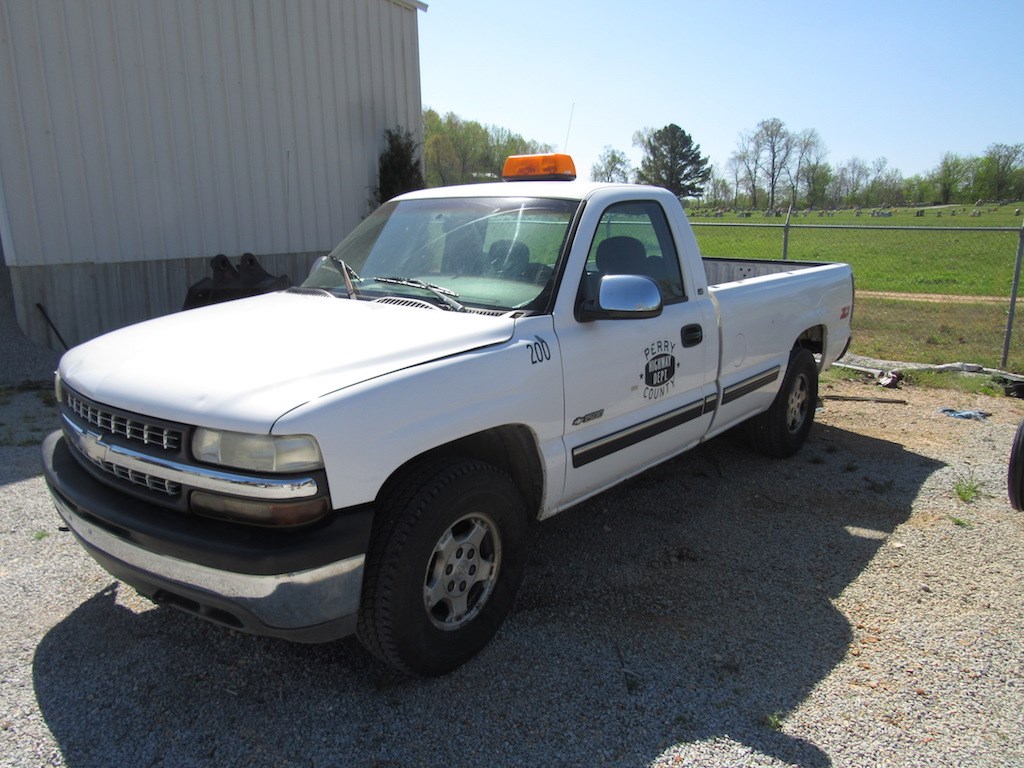 Personal property image