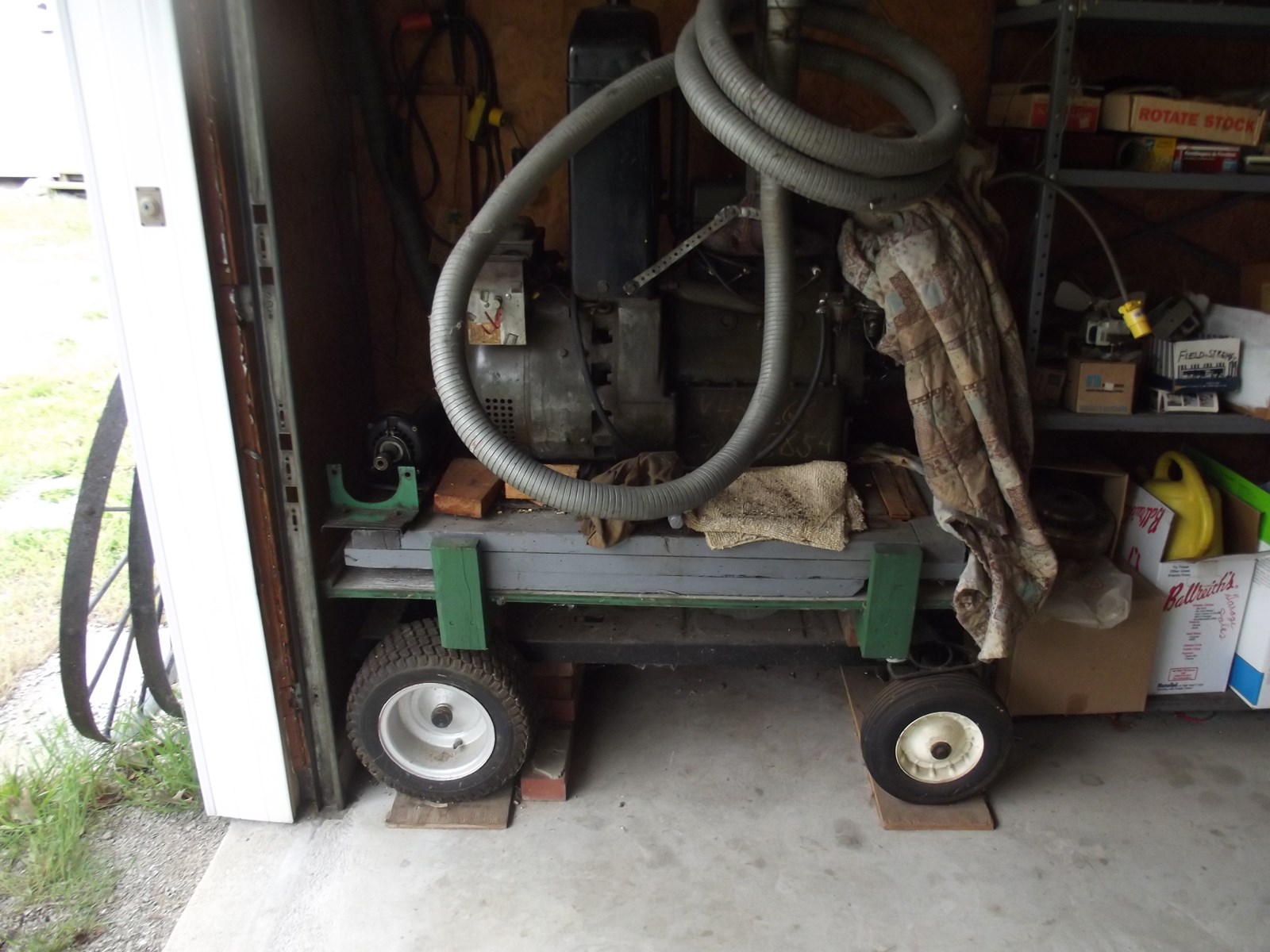 Personal property image