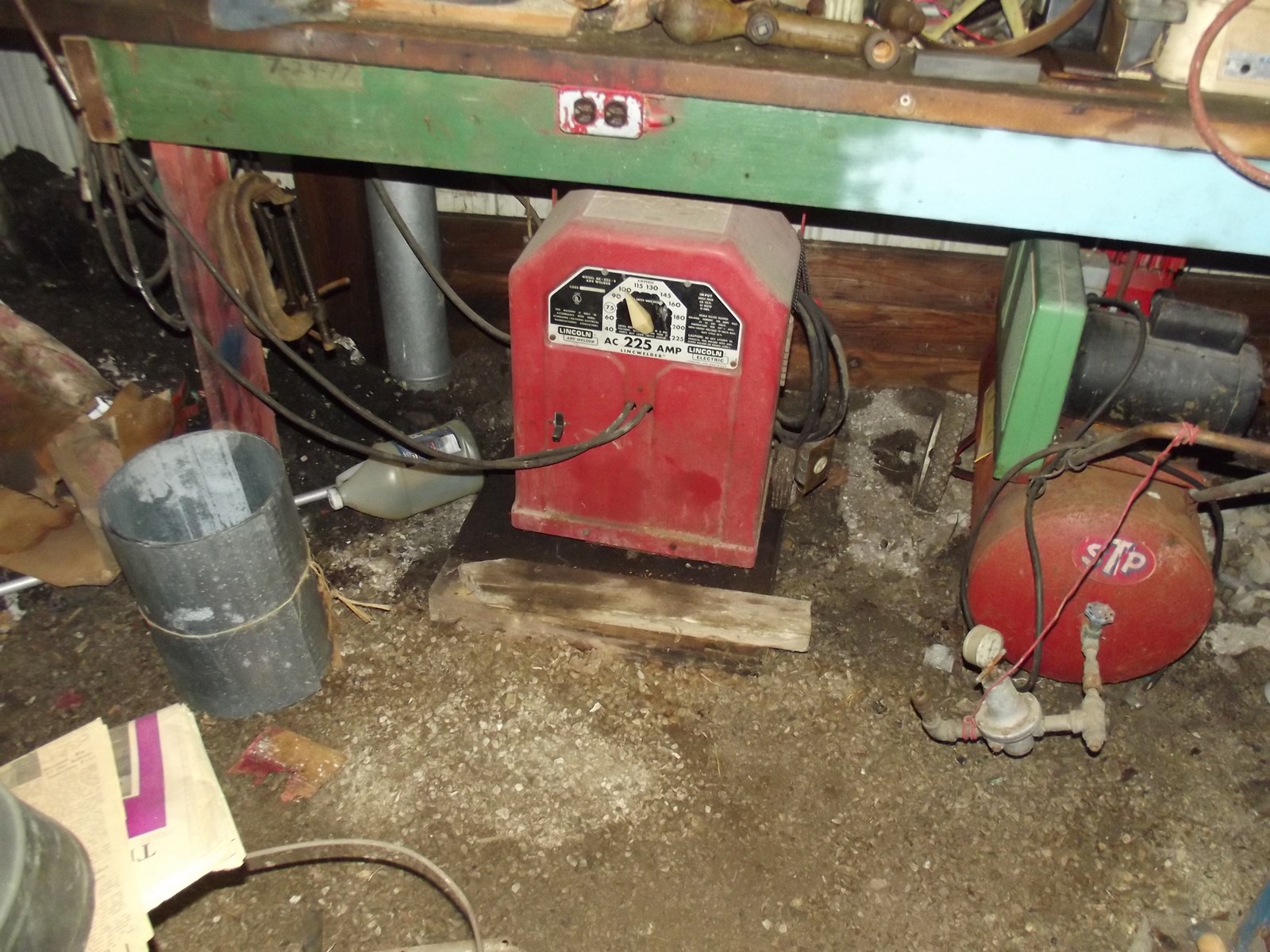 Personal property image