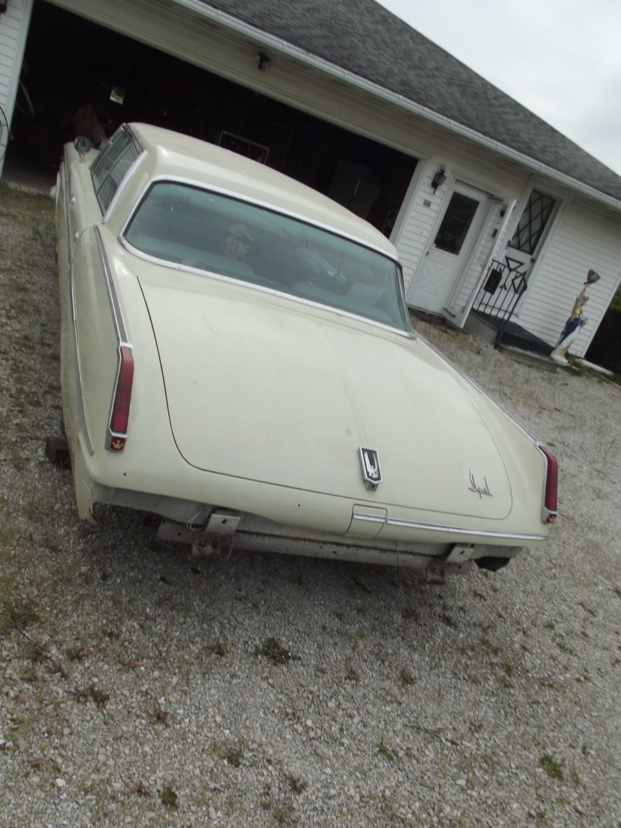 Personal property image