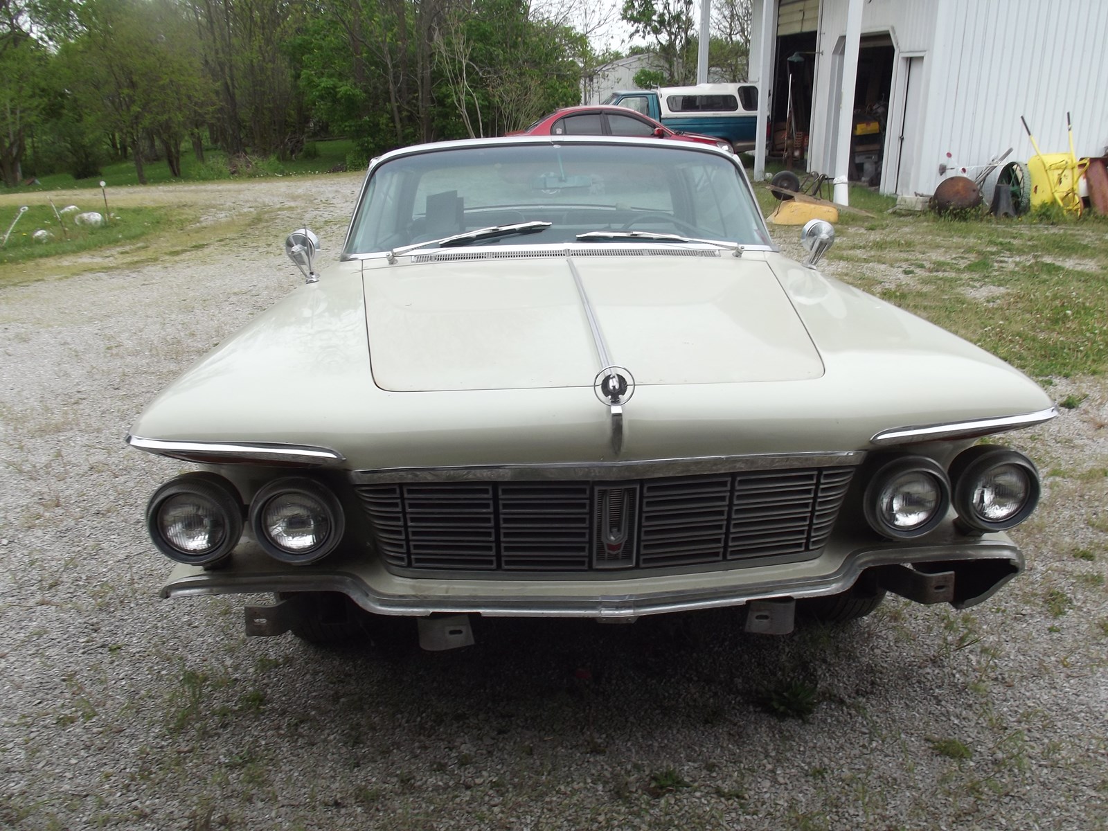 Personal property image