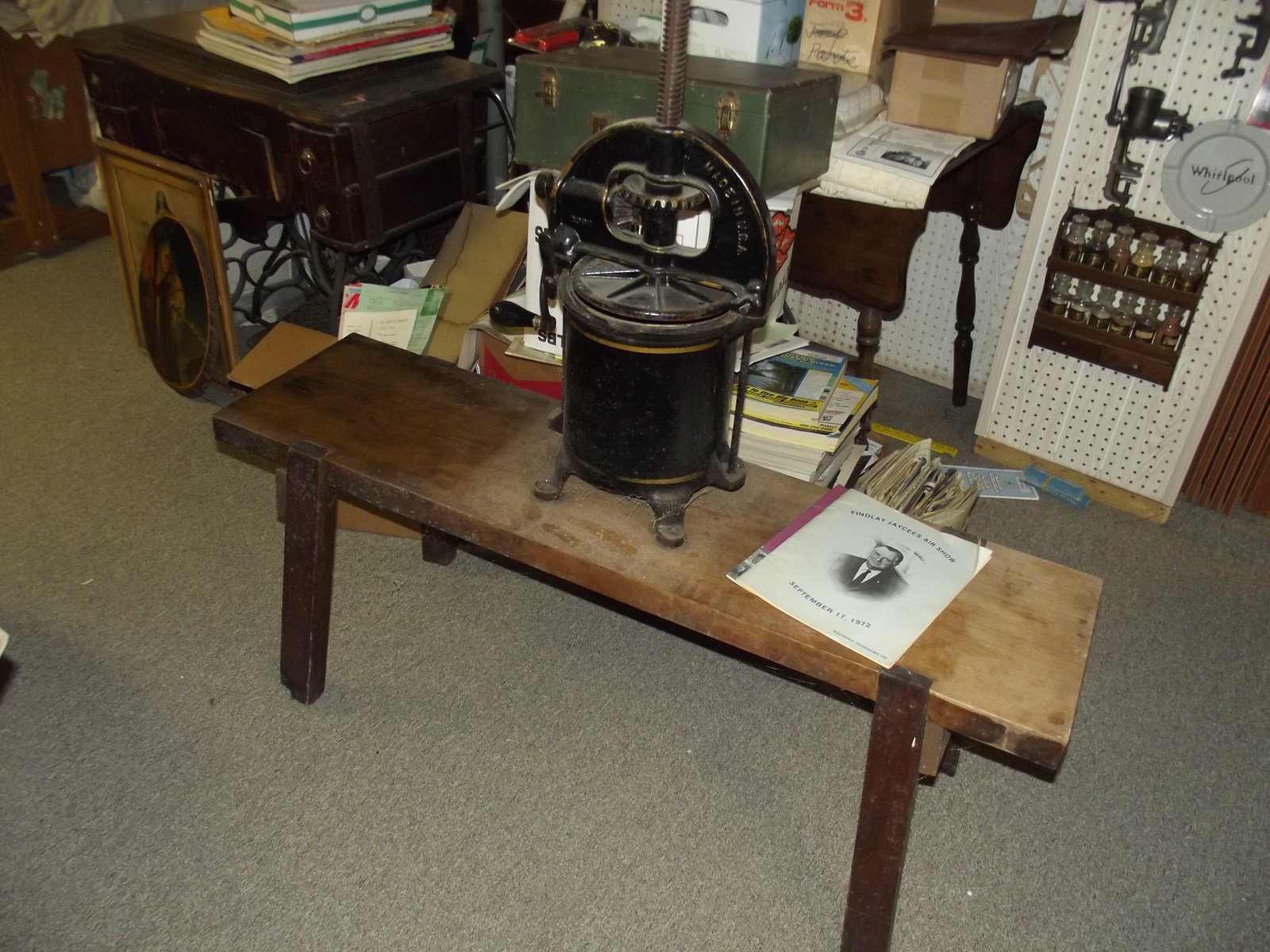 Personal property image