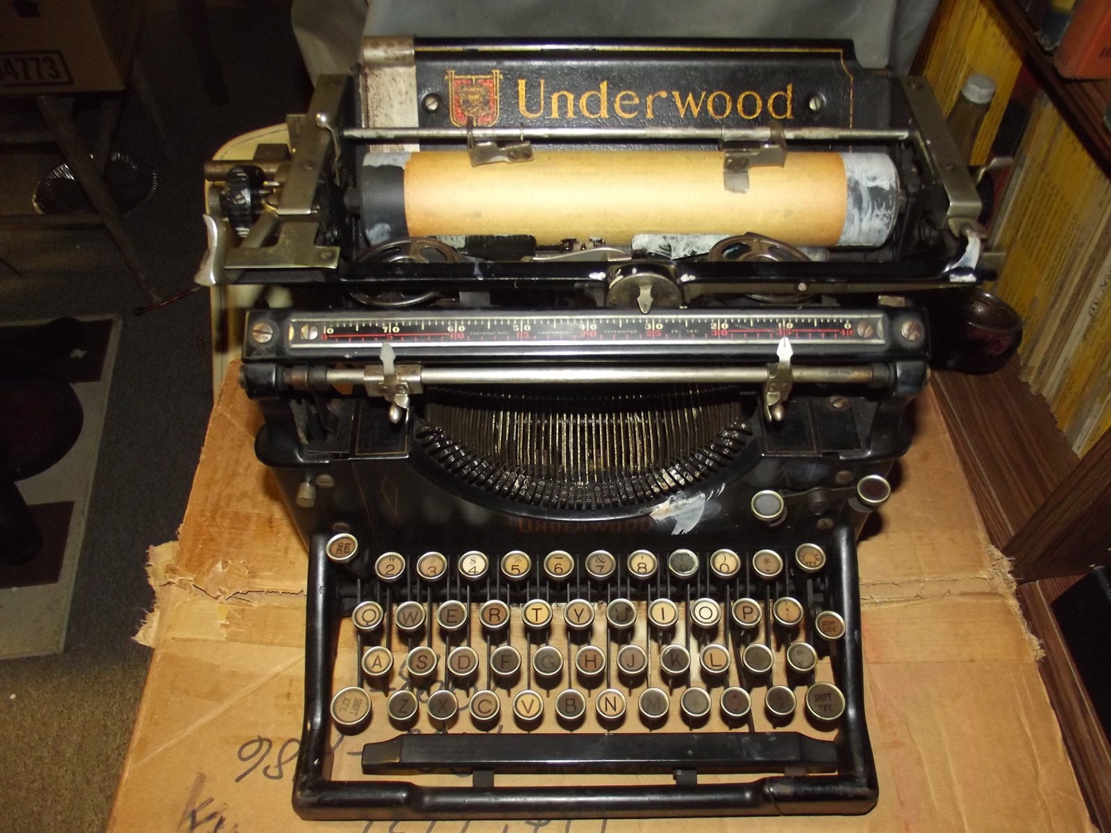 Personal property image