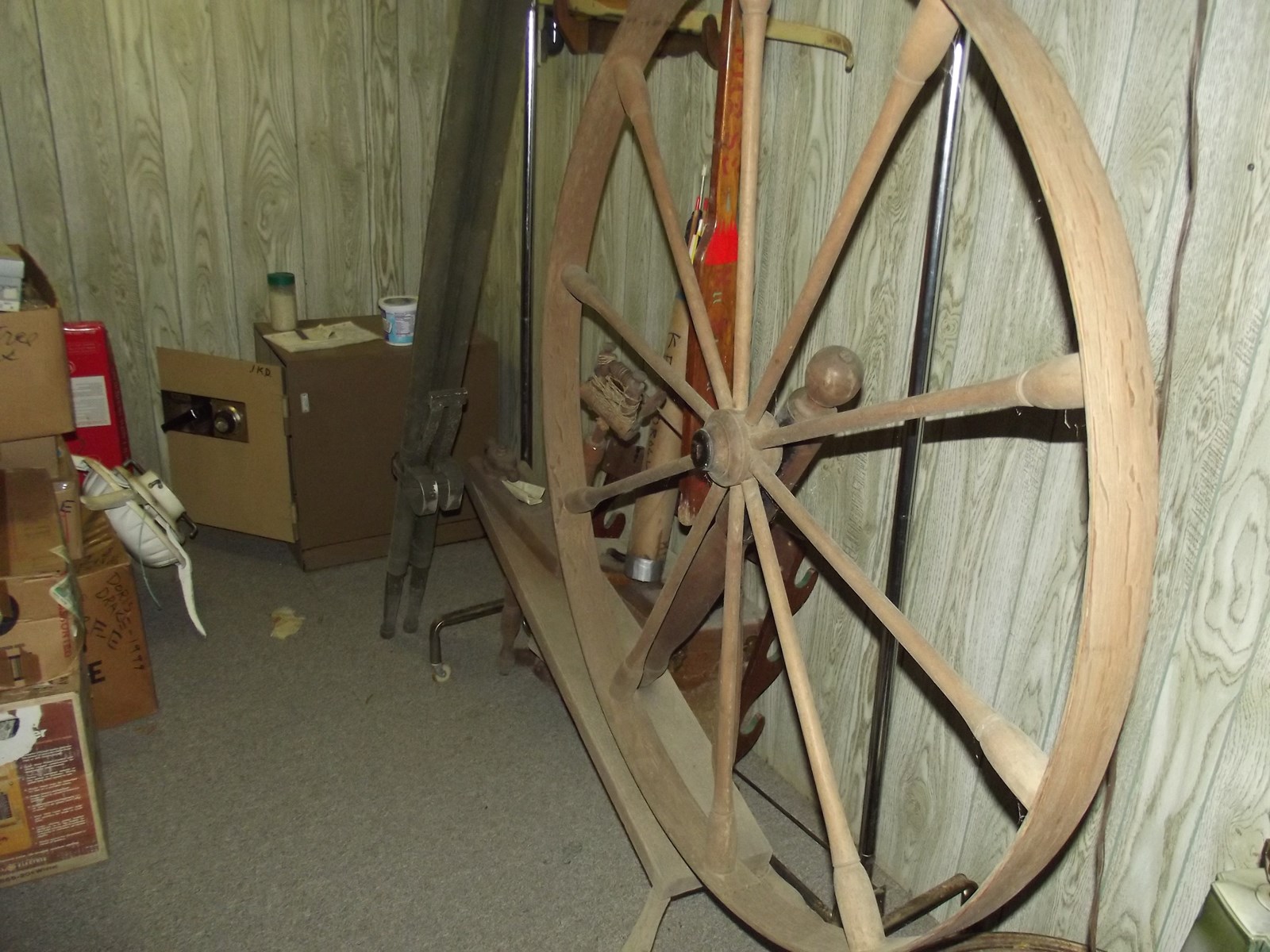 Personal property image