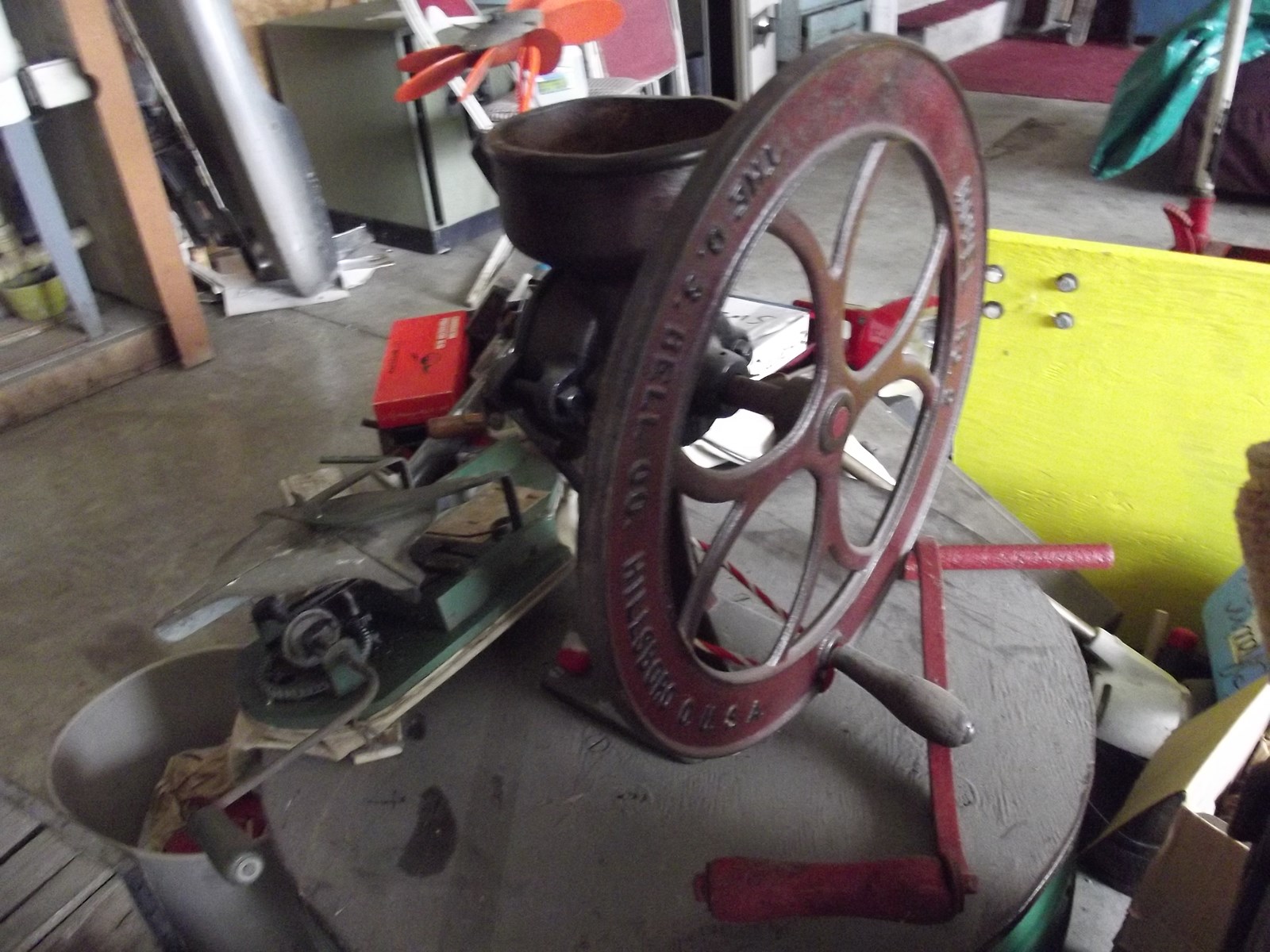 Personal property image