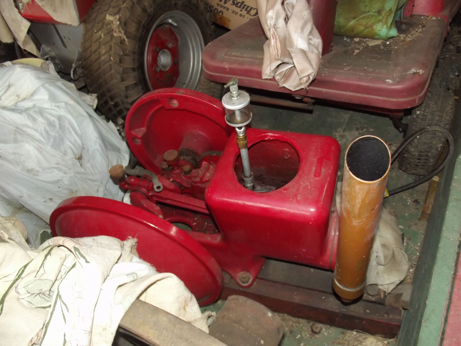 Personal property image