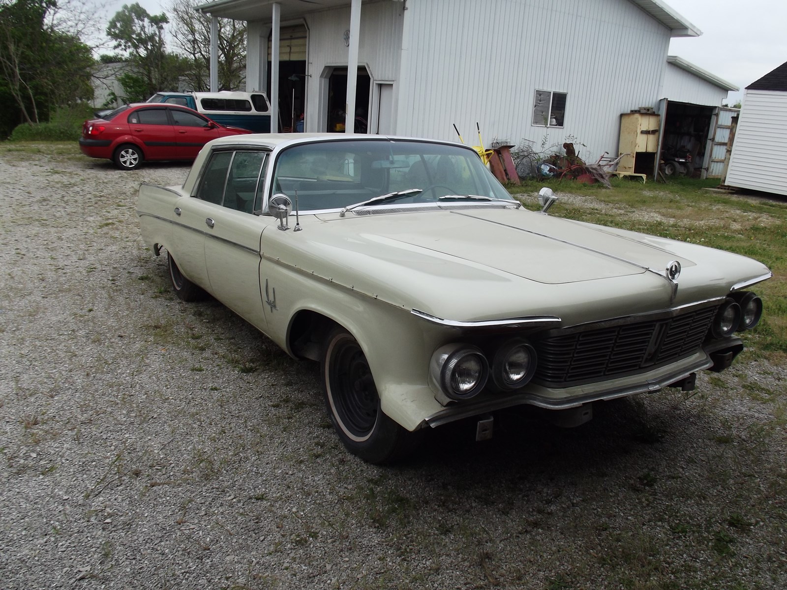 Personal property image