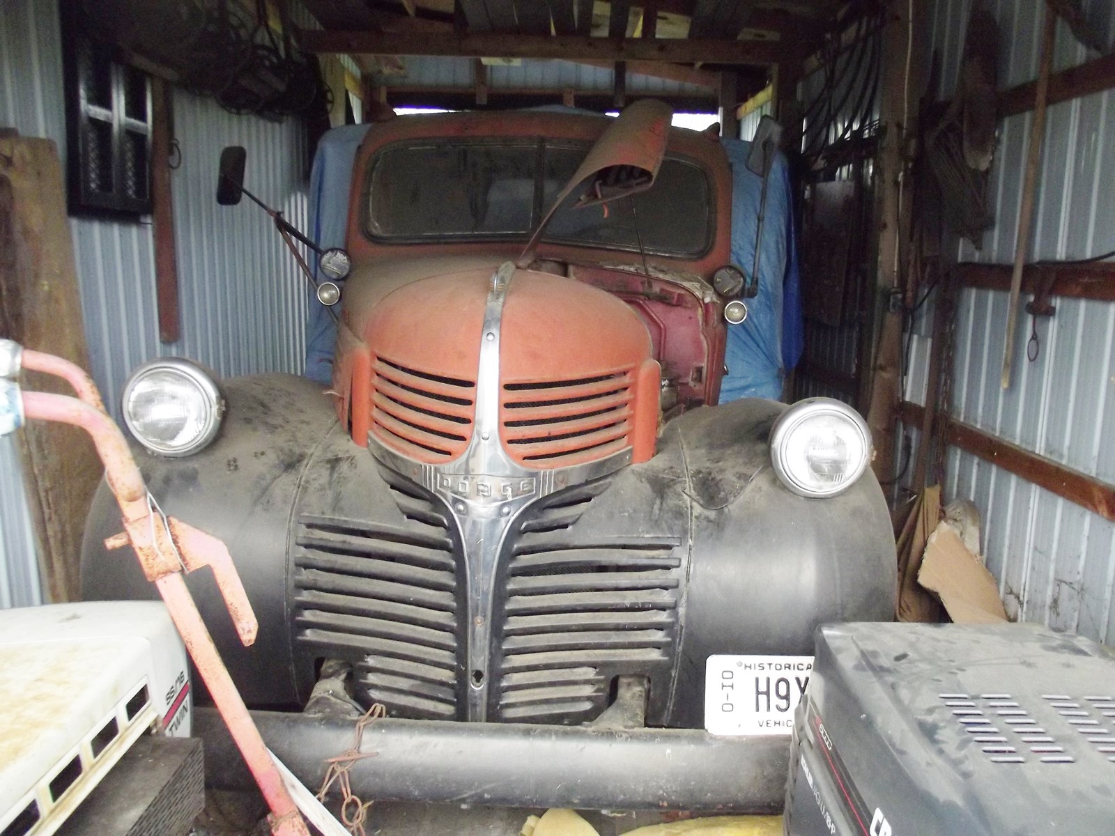 Personal property image