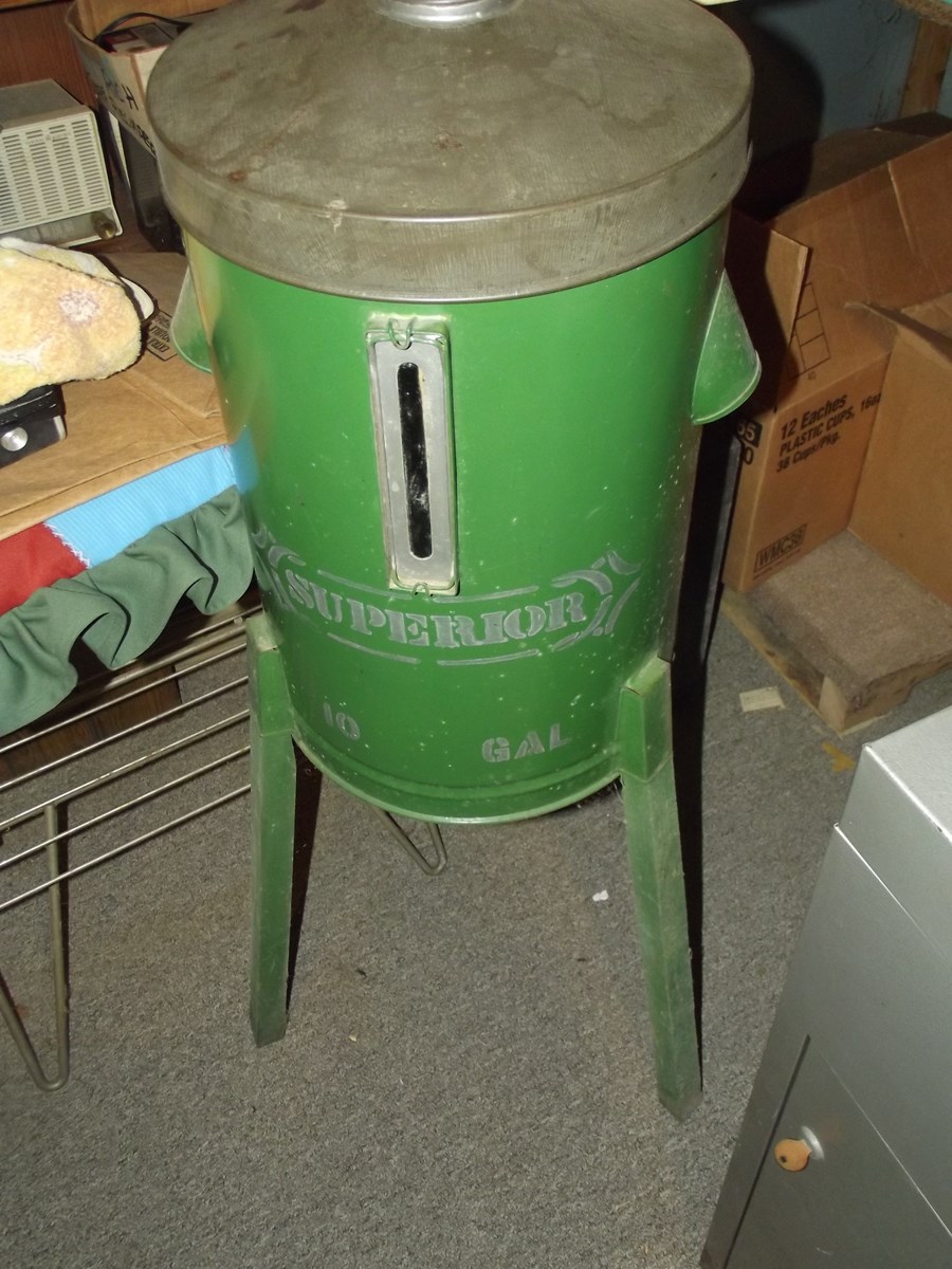 Personal property image