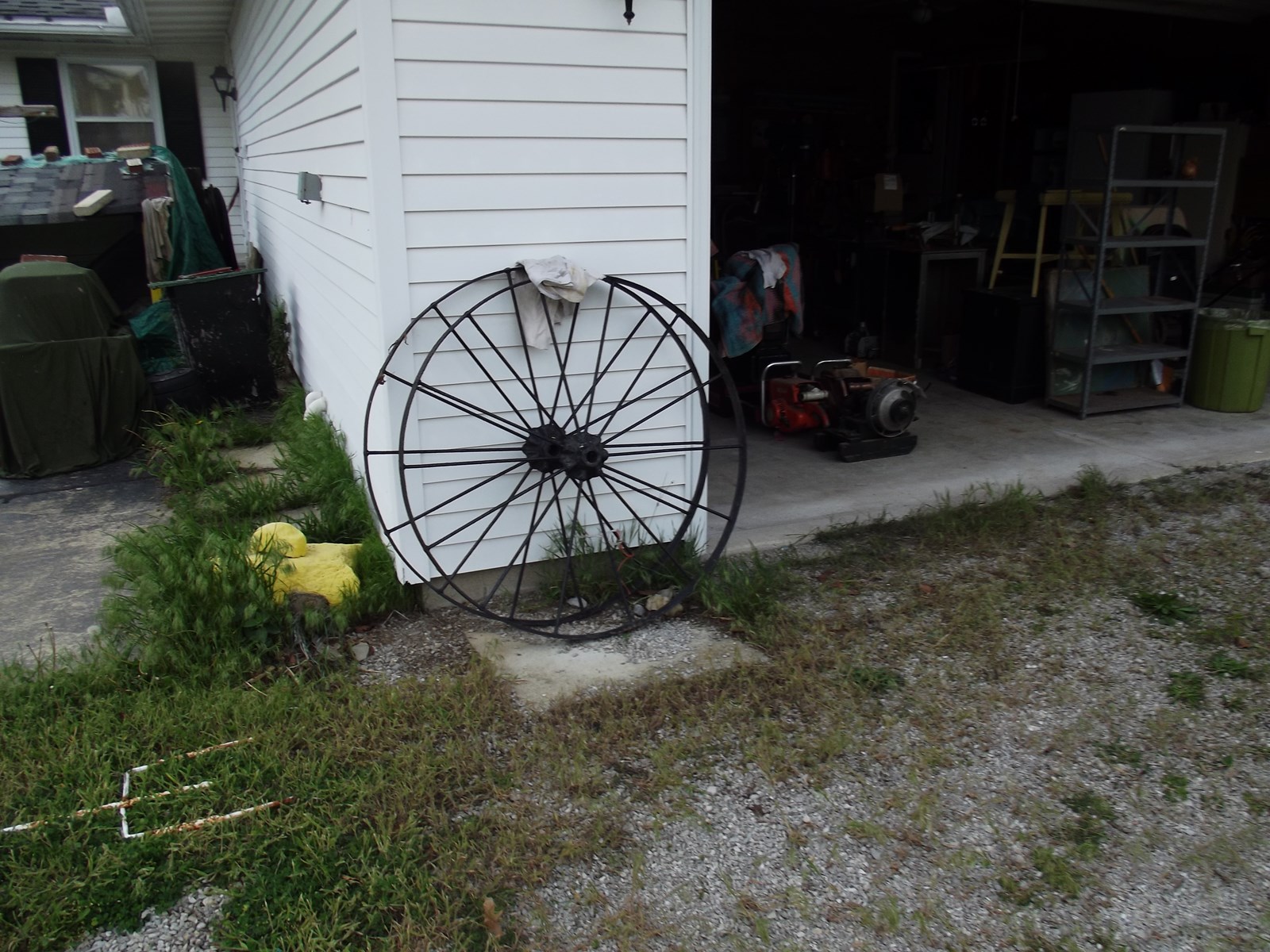 Personal property image