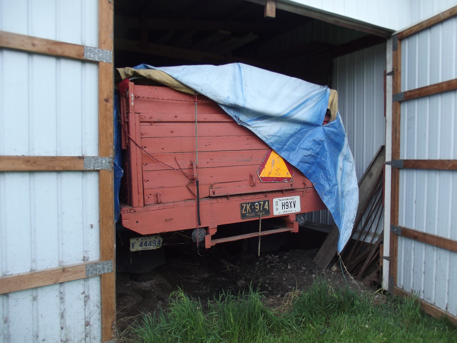 Personal property image