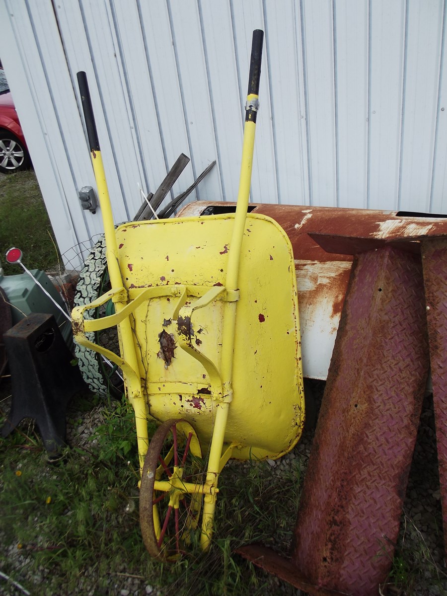 Personal property image