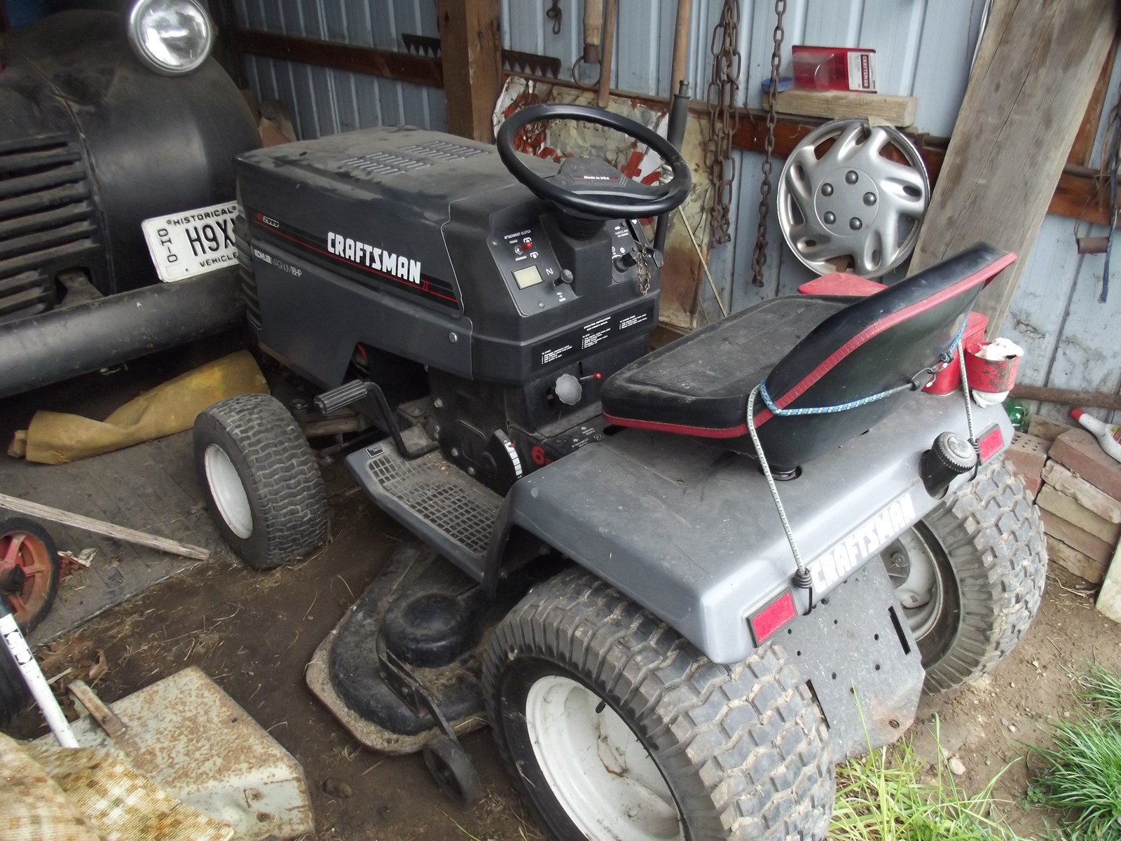 Personal property image