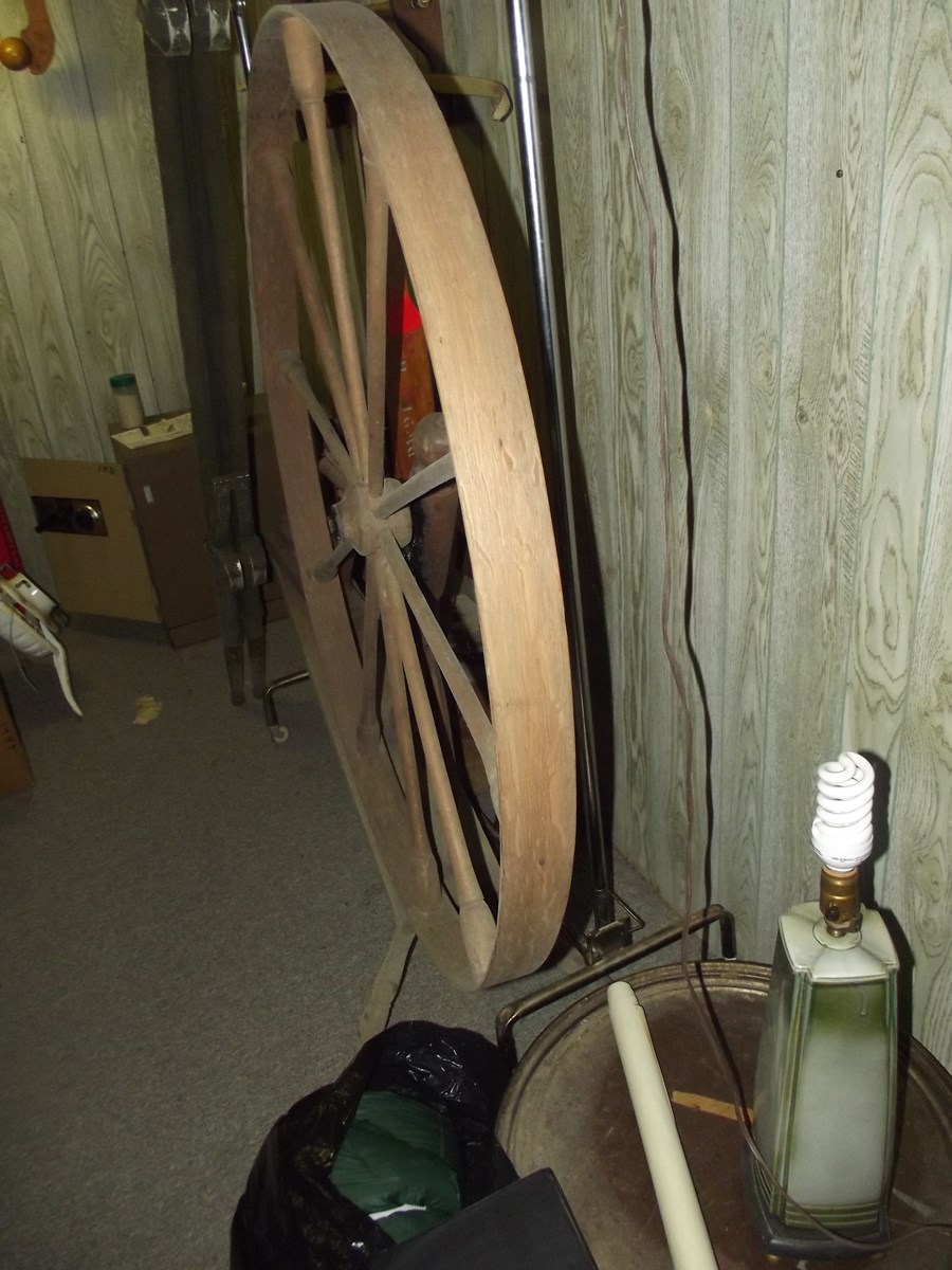 Personal property image