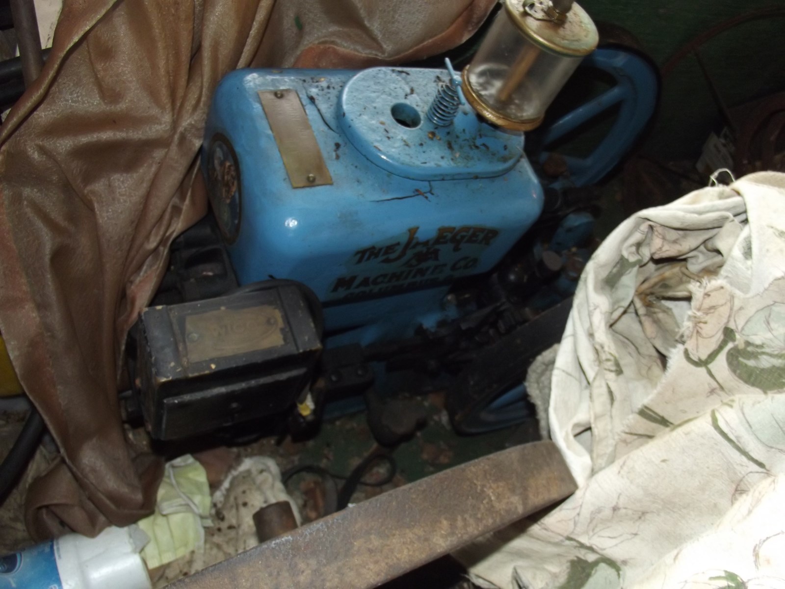 Personal property image