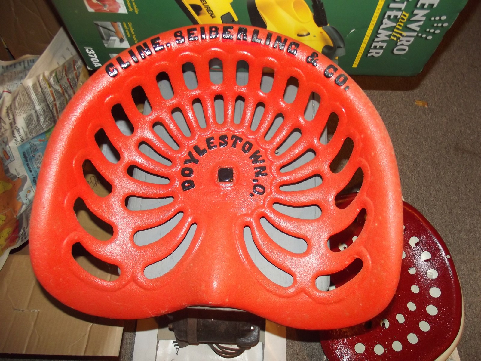 Personal property image